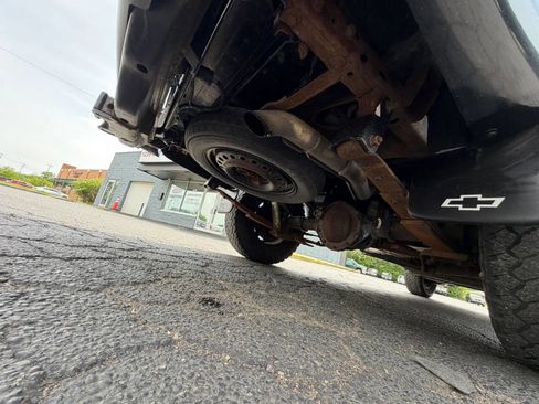 Used 2010 Chevrolet Colorado LT AWD/4WD image 74