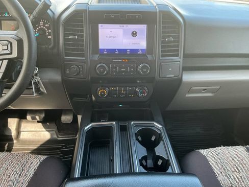 Used 2020 Ford F150 XL w/ Equipment Group 101A Mid AWD/4WD image 20