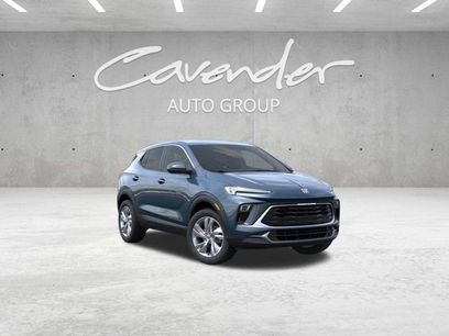 New 2026 Buick Encore GX Preferred w/ Comfort Package