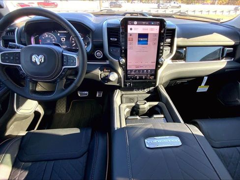 New 2026 RAM 1500 Tungsten image 5