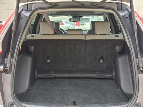Used 2018 Honda CR-V Touring image 24