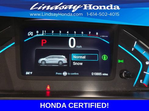 Used 2023 Honda Odyssey Touring image 14