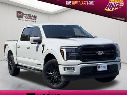 Used 2024 Ford F150 Lariat