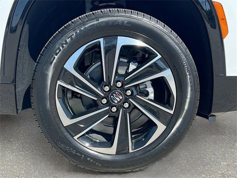 New 2026 Buick Enclave Sport Touring image 19