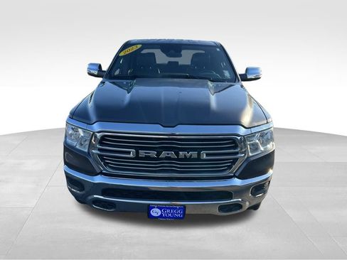 Used 2023 RAM 1500 Laramie image 10