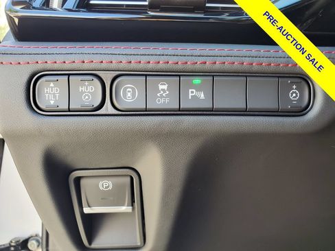 Certified 2025 Acura MDX A-Spec w/ Advance Package AWD/4WD image 23