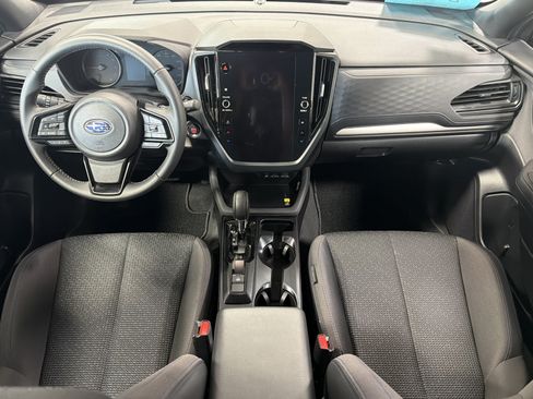 Certified 2026 Subaru Forester Premium AWD/4WD image 10