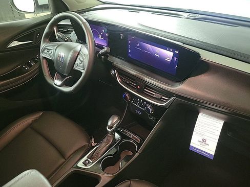 Used 2024 Buick Encore GX Sport Touring w/ Comfort Package image 25