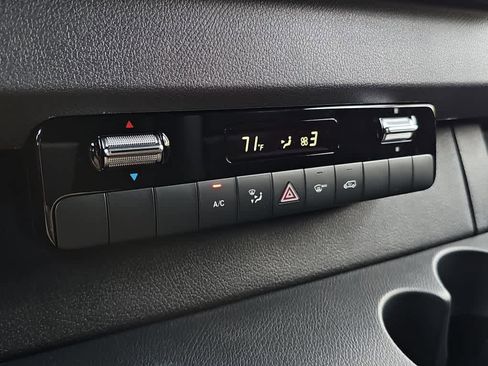 New 2026 Mercedes-Benz Sprinter 2500 image 17