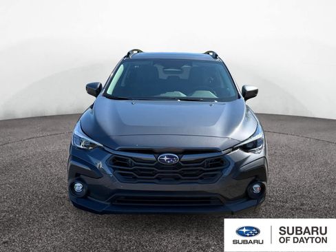 New 2026 Subaru Crosstrek 2.5i Limited image 8