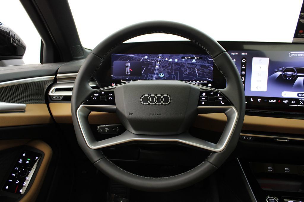 New 2026 Audi A6 Premium Plus AWD/4WD image 23