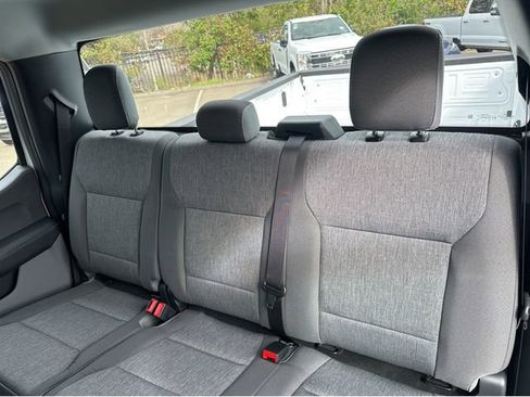 New 2026 Ford F250 XL w/ STX Appearance Package image 26