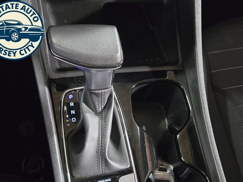 Used 2023 Hyundai Santa Cruz Night w/ Cargo Package AWD/4WD image 18