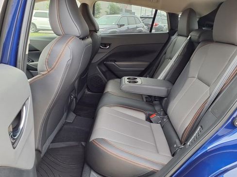 New 2026 Subaru Crosstrek 2.5i Limited AWD/4WD image 7