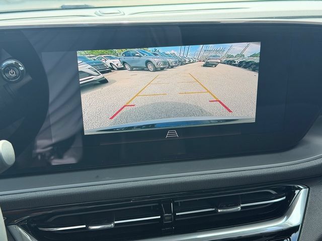 New 2026 Buick Envista Sport Touring w/ Convenience I Package FWD image 19