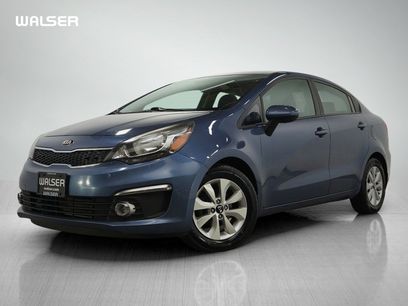 Used 2016 Kia Rio EX