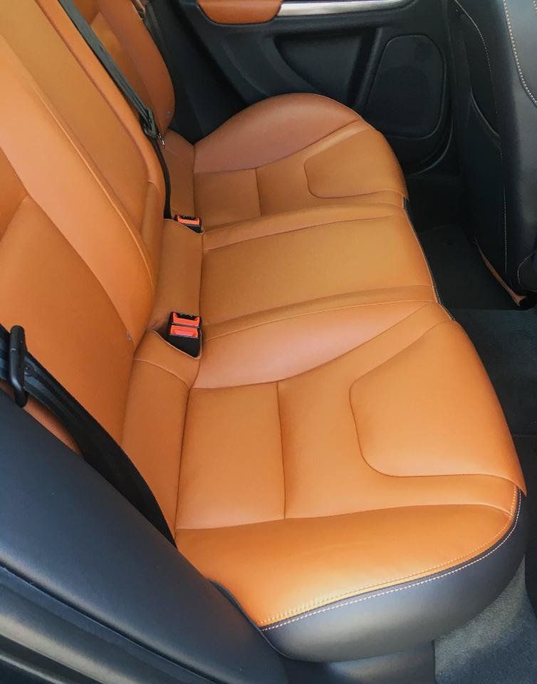 Used 2015 Volvo S60 T5 Platinum AWD/4WD image 16