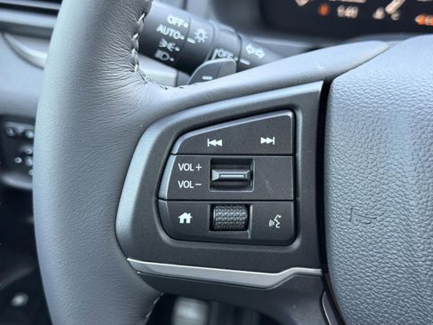 New 2026 Honda Ridgeline RTL image 17