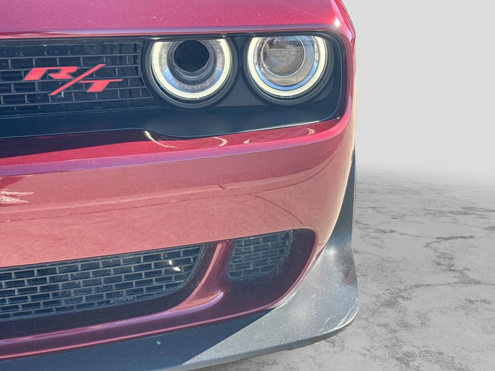 Used 2021 Dodge Challenger R/T Scat Pack RWD image 10