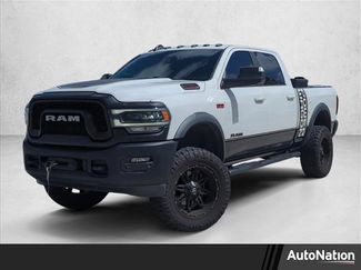 Used 2019 RAM 2500 Power Wagon video 1