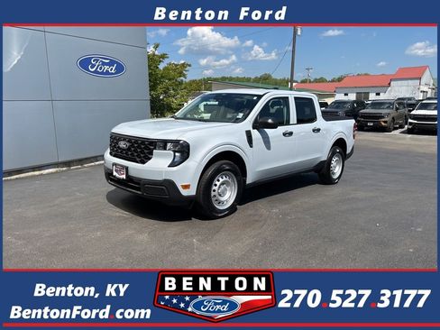 New 2026 Ford Maverick XL FWD image 1