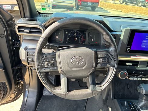 New 2026 Toyota Tacoma SR5 image 19