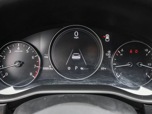 Used 2023 MAZDA CX-30 AWD 2.5 S w/ Premium Package image 22