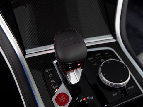 Used 2022 BMW M8 Competition image 24