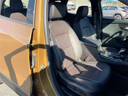 Certified 2019 Chevrolet Blazer RS image 29