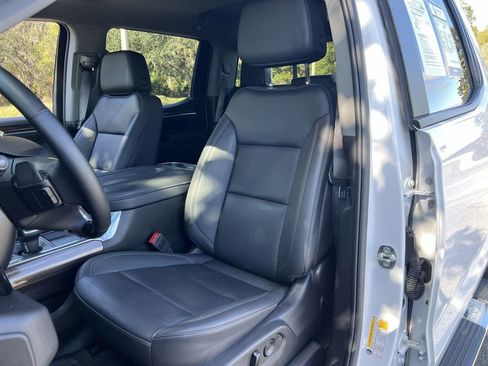 Used 2025 Chevrolet Silverado 1500 RST w/ RST All Star Premium Package image 13