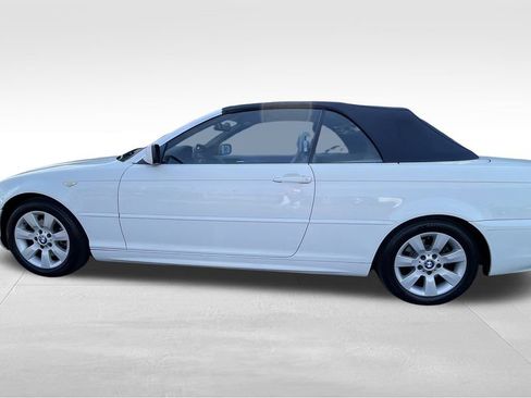 Used 2005 BMW 325Ci Convertible image 6