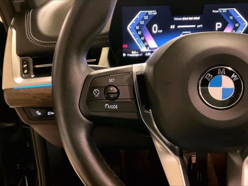 Certified 2025 BMW X1 xDrive28i w/ Premium Package image 22