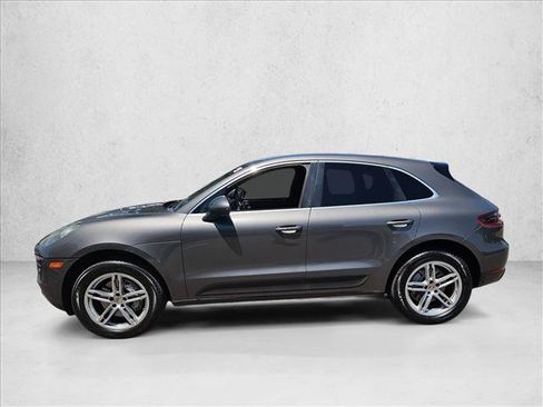 Used 2015 Porsche Macan S AWD/4WD image 10