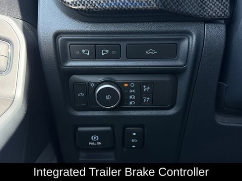 Used 2021 Ford F150 Lariat w/ Equipment Group 502A High AWD/4WD image 31