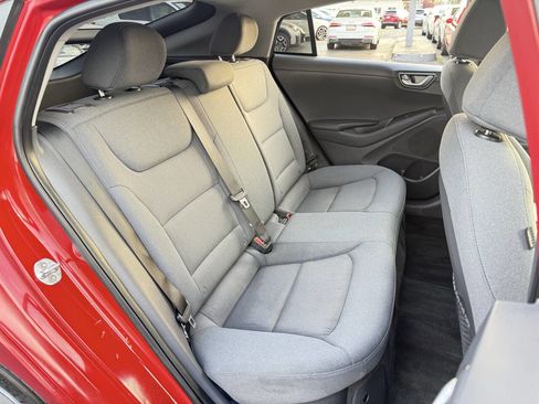 Used 2020 Hyundai Ioniq Blue image 19