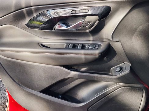 Used 2023 GMC Terrain AT4 w/ Infotainment Package II image 22