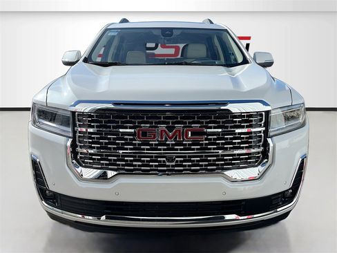 Used 2023 GMC Acadia Denali w/ Denali Ultimate Package image 2