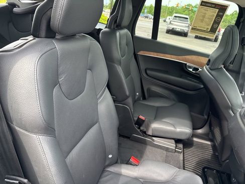 Certified 2023 Volvo XC90 B6 Plus w/ Protection Package Premier AWD/4WD image 34