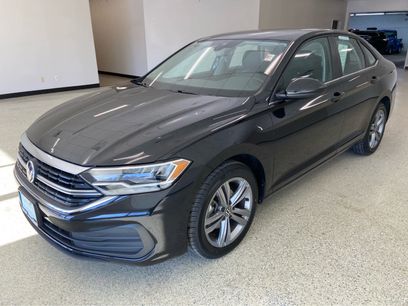 Used 2024 Volkswagen Jetta SE