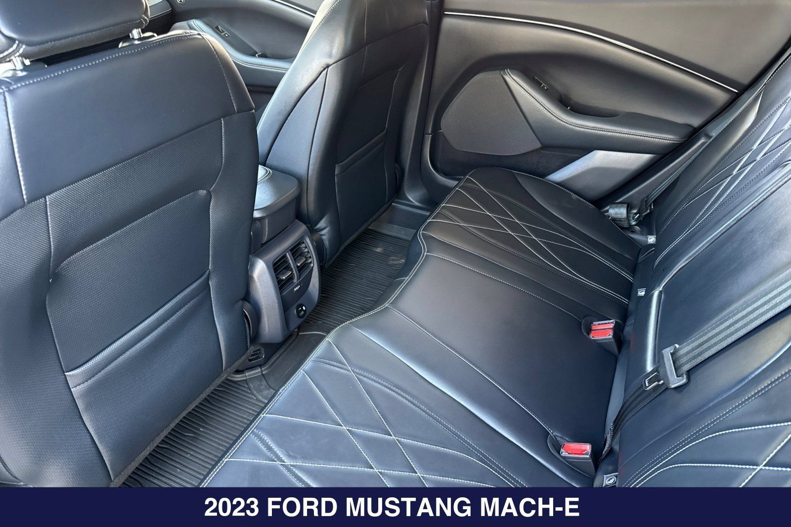 Used 2023 Ford Mustang Mach-E California Route 1 AWD/4WD image 13