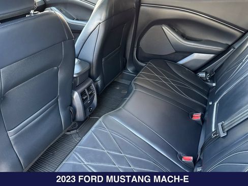 Used 2023 Ford Mustang Mach-E California Route 1 AWD/4WD image 13