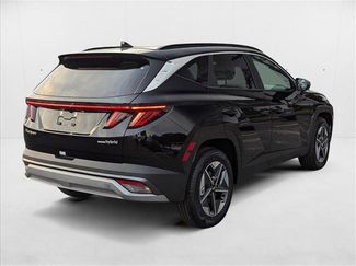New 2025 Hyundai Tucson SEL AWD/4WD video 2