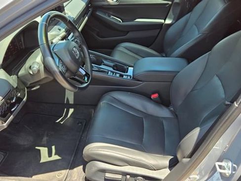 Used 2024 Honda Accord Sport image 13