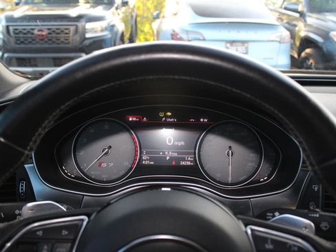 Used 2018 Audi S7 Prestige w/ Driver Assistance Package image 20