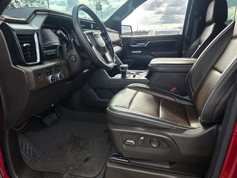 Used 2023 GMC Sierra 1500 Denali w/ Denali Reserve Package image 10