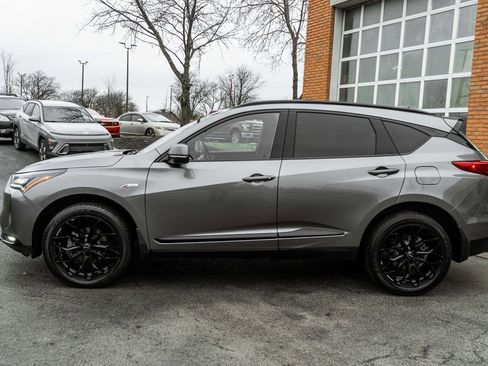 Used 2023 Acura RDX A-Spec image 52