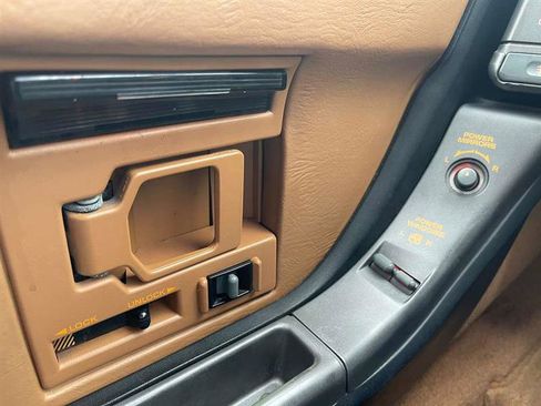 Used 1990 Chevrolet Corvette Convertible image 58