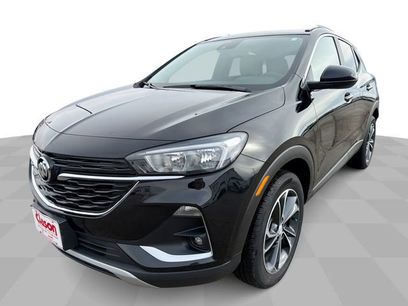 Used 2023 Buick Encore GX Select