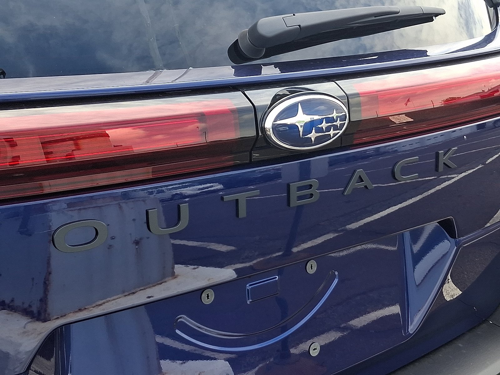 New 2026 Subaru Outback Premium AWD/4WD image 5