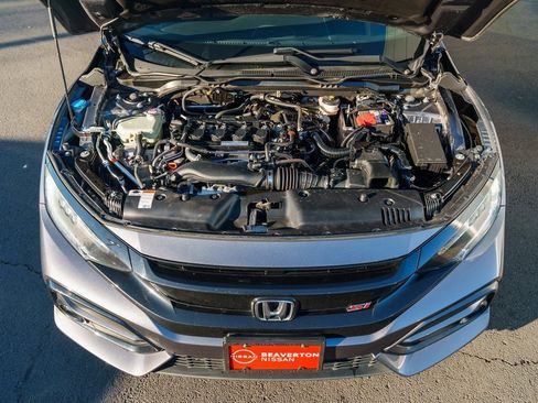 Used 2020 Honda Civic Si image 20